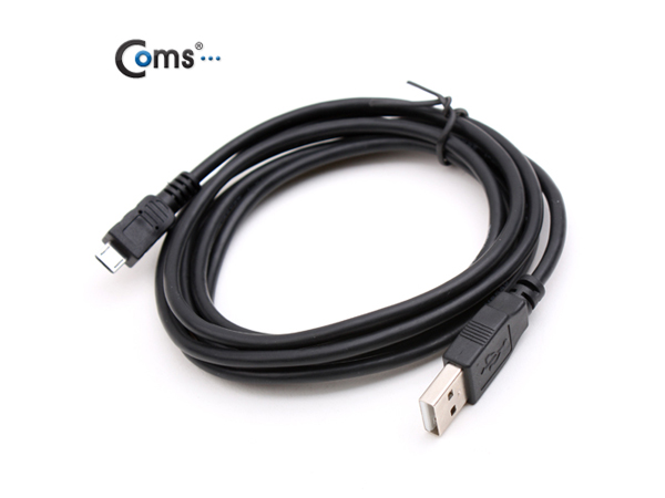 USB/MICRO USB(B) 케이블, 1.8M [C2276]