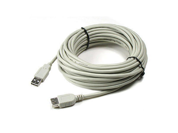 USB 연장 케이블 10M [C3521]