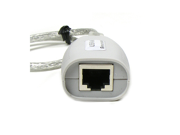 USB 리피터 케이블 - RJ45로 변환하여 최대 45m [A2768]
