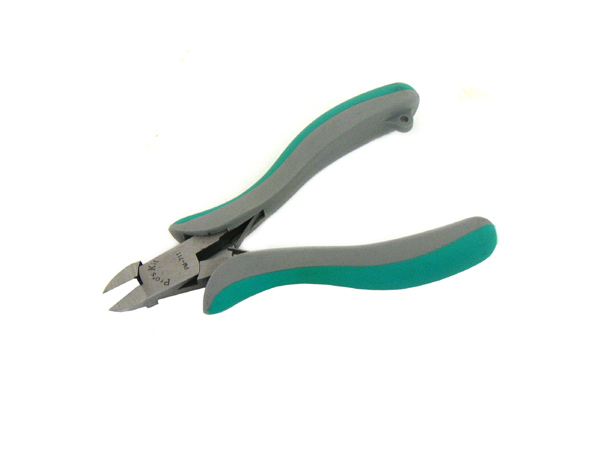 Prokit 니퍼 - 플라스틱 절단용 PM-711 [T9093]