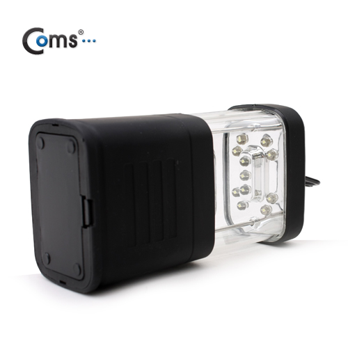 디바이스마트,EV 전기차/캠핑카/그린에너지 > 캠핑/보트 악세사리 > 캠핑용품 > 랜턴/램프,Coms,램프 (캠핑용 랜턴/11LED), 미니 [WP926],캠핑, 레저 스포츠, 낚시 등 다양하게 사용