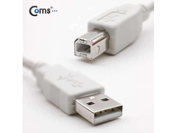USB 케이블 AB 실속형 5M [C3178]