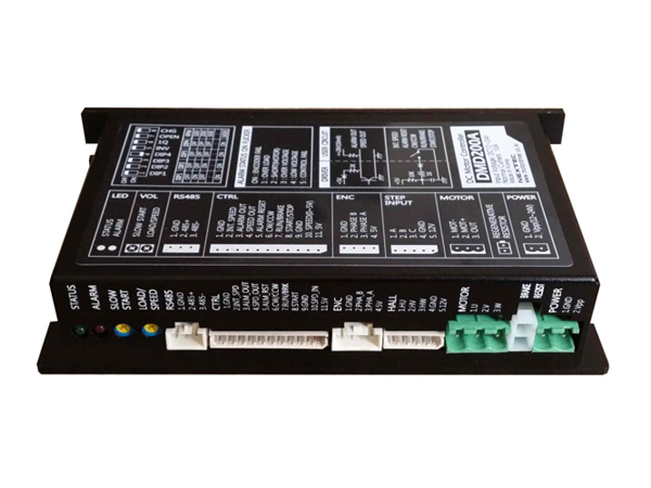 DC모터 드라이버 (DMD200)