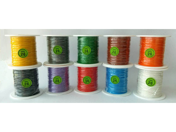 테프론 래핑 와이어 [TAWG26-100]