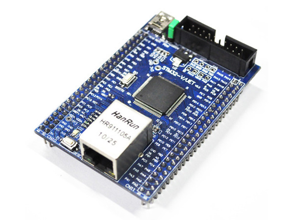STM32F207 Ethernet/네트워크 코어 모듈 / 디바이스마트