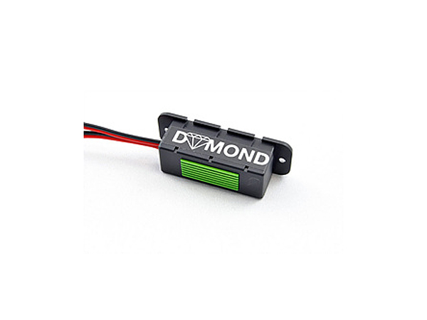 디바이스마트,스위치/부저/전기부품 > 스위치 > 마그네틱 스위치,,Digital Control Power Regulator and Switch,레귤레이터내장 디지털 전자 스위치 입니다,전압이 떨어지면 LED불빛과 소리로 알려줍니다,Dimensions: 59 x 20 x 21 mm ,Nominal input voltage: 7.4 V, 2-cell LiPo, max. 9 V