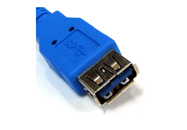 디바이스마트,케이블/전선 > USB 케이블 > 연장케이블(MF) > USB 3.0 A타입,,NETmate USB3.0 연장 AM-AF 케이블 1M (블루) [NMC-UF310BLN],USB3.0 연장 케이블 / AM-AF 타입 / 길이 : 1M / 색상 :블루 / Super Speed 5Gbps 지원 / USB2.0보다 10배 빨라진 속도