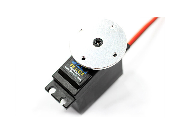 BM-1302B (Digital Servo for ROBOT)