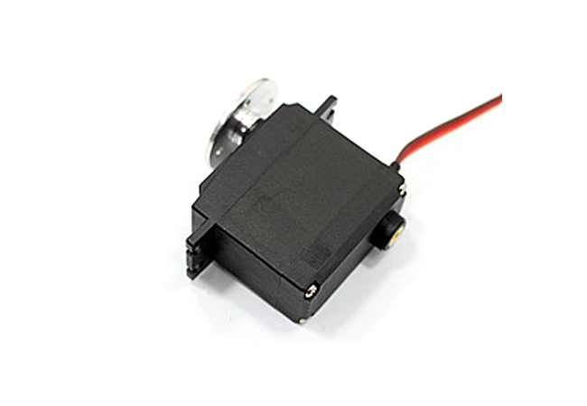 디바이스마트,기계/제어/로봇/모터 > 모터류 > 서보모터 > 디지털 서보모터,,BM-1301B (Digital Servo for ROBOT),로봇용 서보모터로 서보혼에 10mm간격으로 3파이 탭이 나있고 맨아래 케이스에도 축을 달아 로봇을 제작하는데 편의성이 있습니다