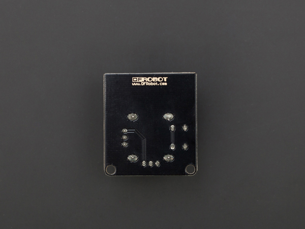 디바이스마트,오픈소스/코딩교육 > 아두이노 > 아두이노 스위치/릴레이모듈,DFROBOT,Gravity: Joystick Module V2 [DFR0061],X, Y 두 축을 제어하여 로봇/모터 제어 등에 사용됩니다. 아날로그 출력 방식으로 Aduino에 연결하여 쉽게 제어 할 수 있습니다.