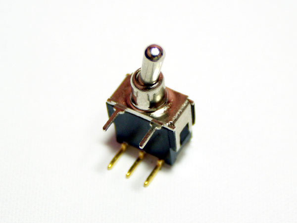 디바이스마트,스위치/부저/전기부품 > 스위치 > Toggle 스위치,Any Vendor,AT1D-6M3,토글 스위치 / 소형토글스위치 / SPDT / ON-ON(OFF)