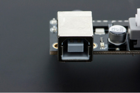 디바이스마트,커넥터/PCB > PCB기판/관련상품 > 다기능 브레드보드,DFROBOT,브레드보드 전원 공급기 5V/3.3V Breadboard Power Supply [DFR0140],