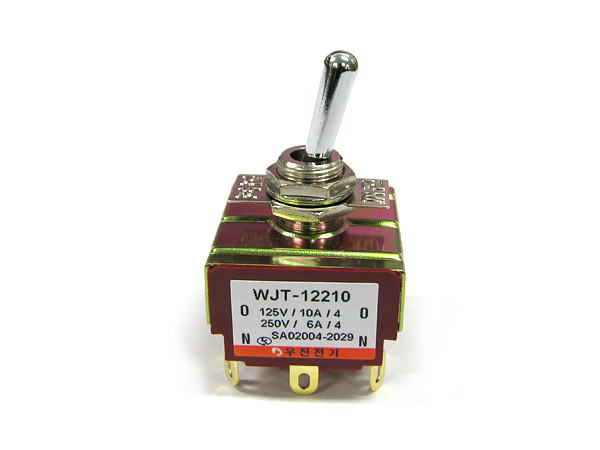 Toggle 2단12P WJT-12210S