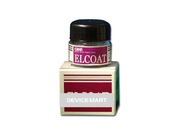 도전성도료 희석제 ELCOAT 희석제, 10g