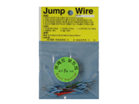 브레드보드용 점프 와이어 [BJW03]