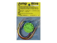 브레드보드용 점프 와이어 [BJW15]