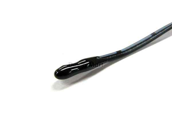 디바이스마트,센서 > 온도/습도/수위센서 > 온습도센서 IC,BO YUAN,온도측정용 써미스터 NTSE-1,NTC thermistor/  NTC PROBE/  1０ＫΩ,  ±1％, length:300mm  개방형