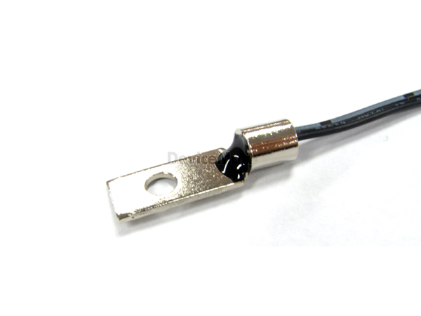 디바이스마트,센서 > 온도/습도/수위센서 > 온습도센서 IC,BO YUAN,온도측정용 써미스터 NTSM-3,NTC thermistor/  NTC PROBE/  1０ＫΩ,  ±1％, length:300mm  판넬 부착형