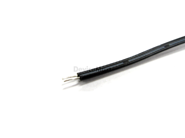 디바이스마트,센서 > 온도/습도/수위센서 > 온습도센서 IC,BO YUAN,온도측정용 써미스터 NTSM-3,NTC thermistor/  NTC PROBE/  1０ＫΩ,  ±1％, length:300mm  판넬 부착형