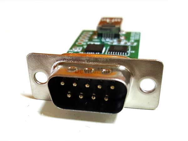 디바이스마트,MCU보드/전자키트 > 개발용 장비 > USB/RS232/RS485 컨버터,(주)씨알지테크놀러지,USB to RS232 Module (Mini USB 케이블포함),CM USB to UART Module+Mini usb cable, 망고 보드에 모두 호환