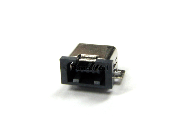 MINI USB 소켓 (NTOM50073)