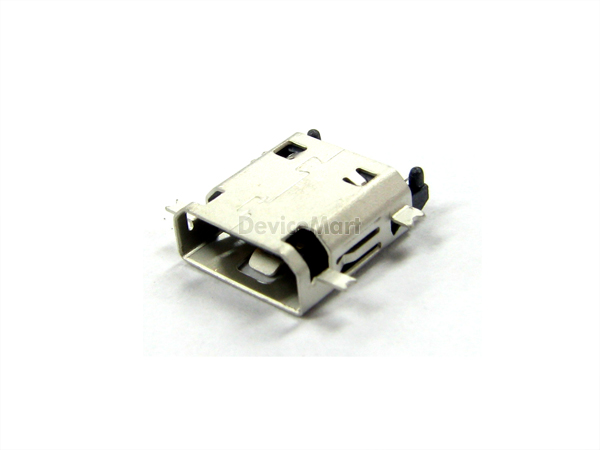 디바이스마트,커넥터/PCB > I/O 커넥터 > USB/IEEE 커넥터 > Mini USB B타입,NTOM,MINI USB 소켓 (U110S-C21A0300200),mini USB B Type Socket / FEMALE / PCB 기판용 SMD 타입 / 10pin