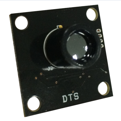 적외선온도센서모듈(DTS-SIL300-B)