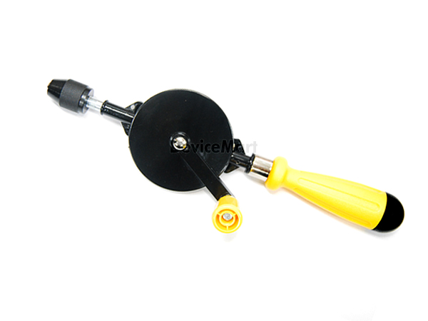 [리퍼제품] 핸드 드릴 432-003