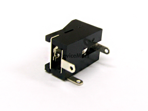 디바이스마트,커넥터/PCB > 플러그/잭 > 이어폰잭/플러그,Any Vendor,PJ-302 (3.5파이),스테레오 커넥터 / 3.5mm / RATING: DC 30V, 0.5A / FEMALE
