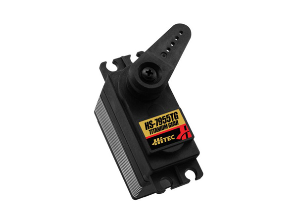 서보모터(HS-7955TG)