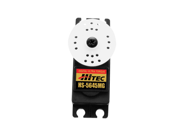 디바이스마트,기계/제어/로봇/모터 > 모터류 > 서보모터 > 디지털 서보모터,HITEC,서보모터(HS-5645MG),HS-5645MG는 저희의 유명한 서보인 HS-645의 디지털 버전으로 프로그램이 가능한 디지털 회로와 저희의 맞춤형 MP 및 메탈 기어 트레인 테크놀로지를 특징으로 하고 있습니다.