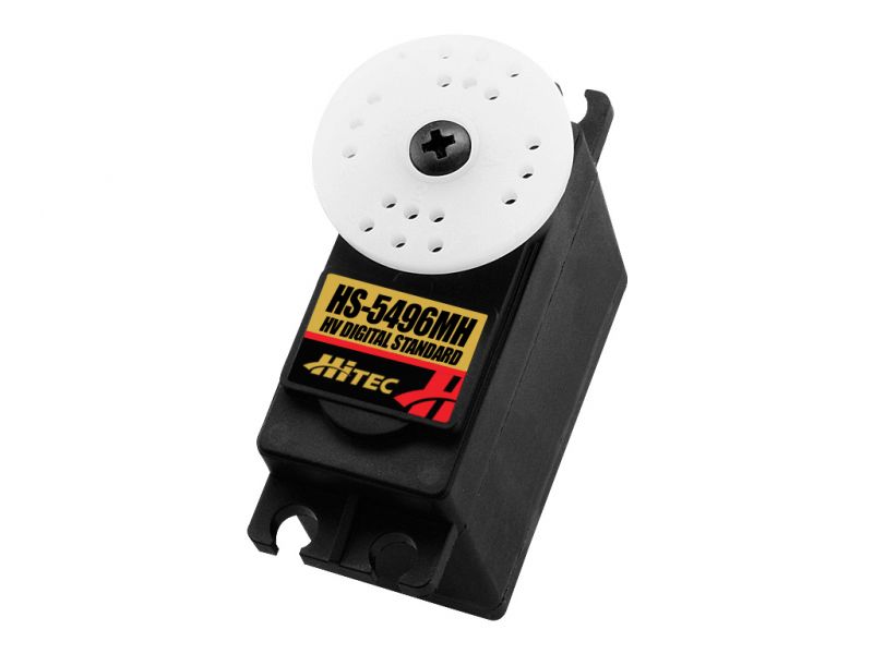 서보모터(HS-5496MH)