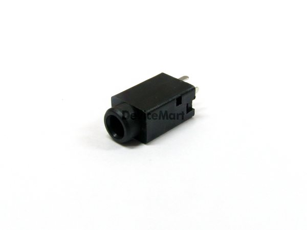 디바이스마트,커넥터/PCB > 플러그/잭 > 이어폰잭/플러그,Any Vendor,PJ-359 (3.5파이),스테레오 커넥터 / 3.5mm / RATING: DC 30V, 0.5A / FEMALE