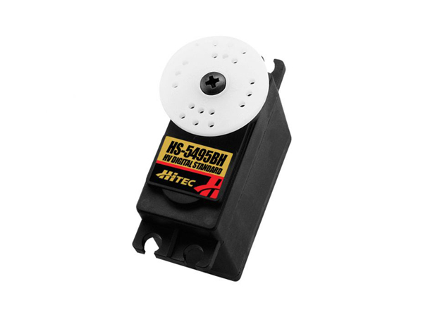 서보모터(HS-5495BH)