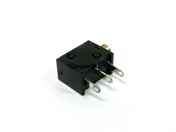 디바이스마트,커넥터/PCB > 플러그/잭 > 이어폰잭/플러그,Any Vendor,PJ-213 (2.5파이),스테레오 커넥터 / 2.5mm / RATING: DC 30V, 0.5A / FEMALE