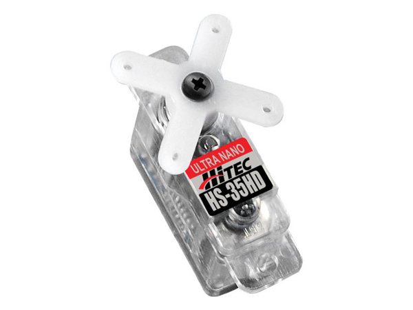 디바이스마트,기계/제어/로봇/모터 > 모터류 > 서보모터 > 아날로그 서보모터,HITEC,서보모터(HS-45HB),하이텍의 HS-45HB는 마이크로 서보들의 경제성과 내구성 제공하면서도 볼 베어링을 통해 Output Shaft와 Karbonite 기어를 지탱해 주고 있습니다.