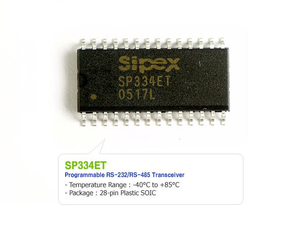 SP334ET
