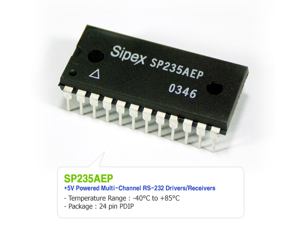 SP235AEP
