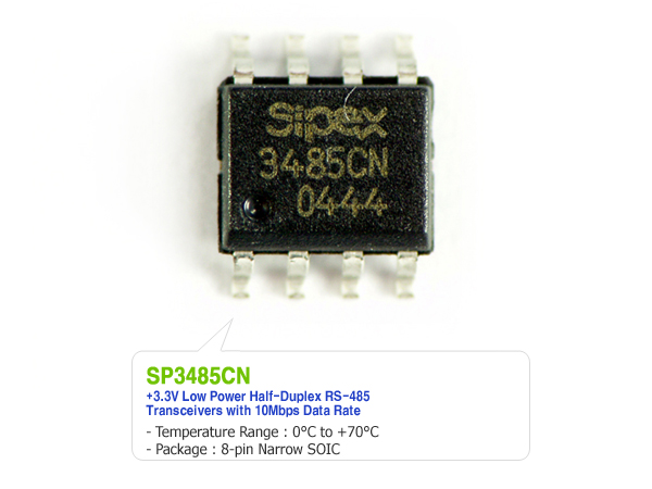 SP3485CN