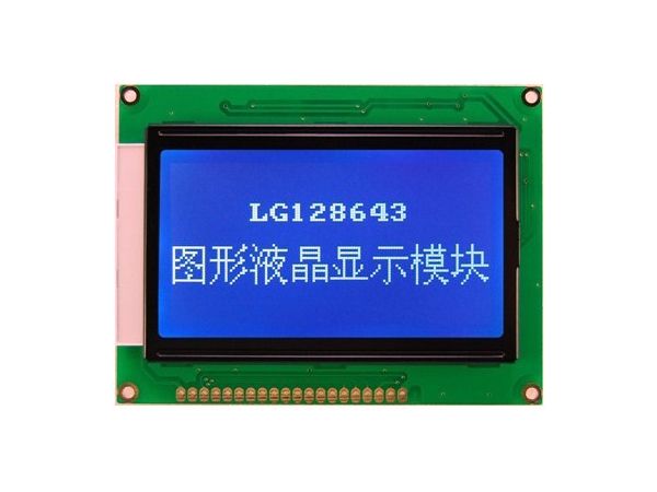 디바이스마트,LED/LCD > LCD 캐릭터/그래픽 > 그래픽 LCD,가나시이스,LG128643-LMDWH6V-NTH3,FSTN타입, Negative Blue, 128*64dots, White LED Backlight ,전체크기: 93.0(W) X 70.0(H) X 13.5(T) mm , 표시크기 : 72.0(W) X 39.0(H) mm, 도트크기 : 0.48 X 0.48 mm / LG128643-LMDWH6V (5)