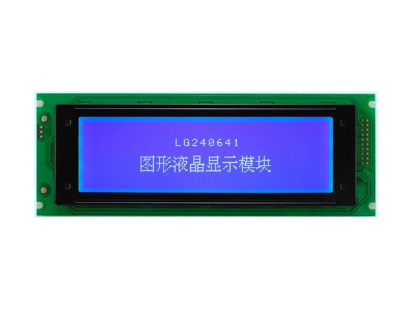 디바이스마트,LED/LCD > LCD 캐릭터/그래픽 > 그래픽 LCD,가나시이스,LG240641-BMDWH6V (12),STN타입, Negative Blue, 240*64dots, White LED Backlight ,전체크기: 180.0(W) X 65.0(H) X 14.0(T) mm , 표시크기 : 132.0(W) X 39.0(H) mm, 도트크기 : 0.49 X 0.49 mm