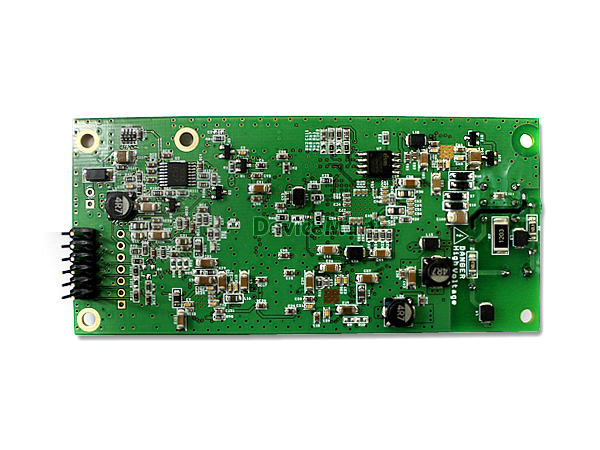 디바이스마트,MCU보드/전자키트 > 통신/네트워크 > 전력선통신,,시리얼 이더넷 전력선 통신 모듈 (SEP-310),Serial 통신으로 입력되는 데이터를 이더넷 신호로 변환 하여 전력선 통신으로 전송합니다.