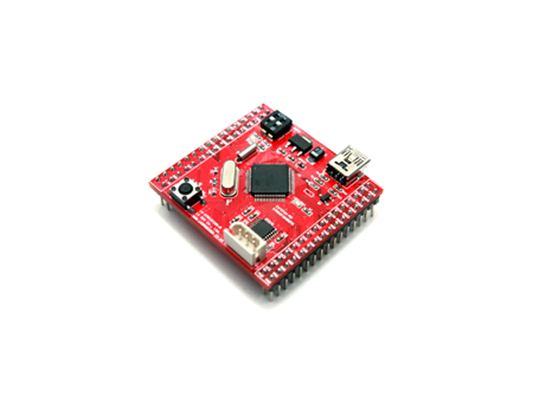 STM32F103 Cortex-M3 개발 모듈 [LK-STM32F103-M]