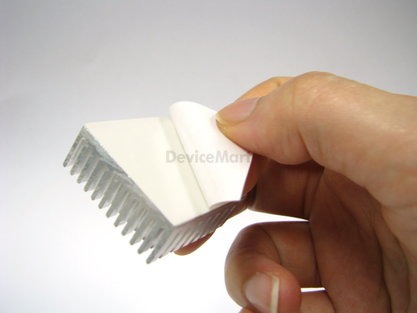 방열 절연테이프 31x31