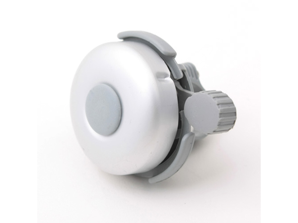 자전거 청동 타종벨, 스트랩 장착 [IT169]