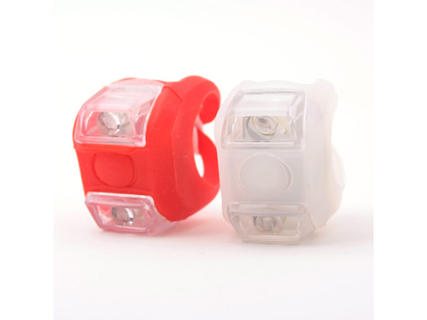 안전 점멸기 - 2 in 1 [IT167]