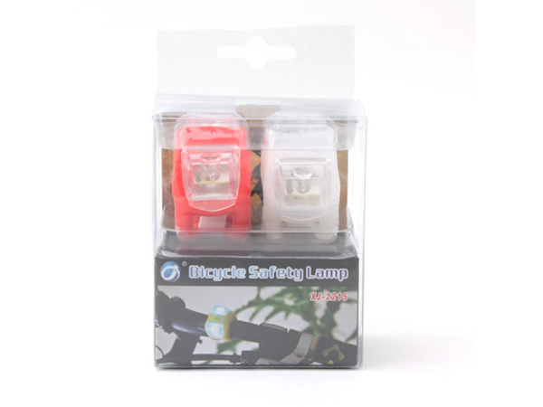 디바이스마트,사무/생활/서적 > 차량/생활/IOT > IOT/생활/취미,Coms,안전 점멸기 - 2 in 1 [IT167],전후방 겸용 / 생활 방수 지원