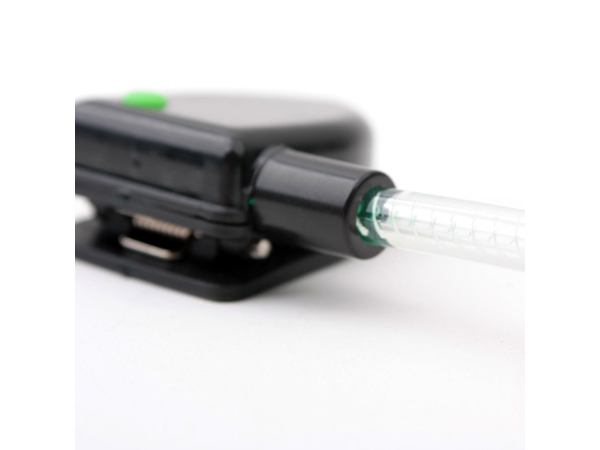 디바이스마트,LED/LCD > LED 인테리어조명 > 장식용 LED,Coms,자전거 안전 점멸기 - 바퀴살 설치 [IT164],2개 1세트 구성 / 수은전지사용