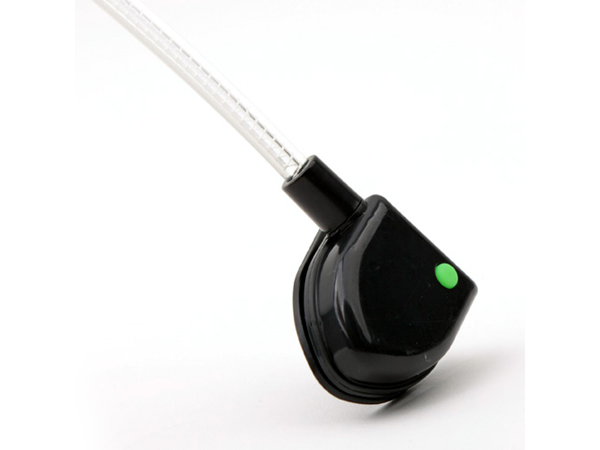 디바이스마트,LED/LCD > LED 인테리어조명 > 장식용 LED,Coms,자전거 안전 점멸기 - 바퀴살 설치 [IT164],2개 1세트 구성 / 수은전지사용