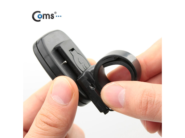 디바이스마트,컴퓨터/모바일/가전 > 가구/사무용품/공구 > 가구/데코 > 인테리어소품,Coms,자전거 속도계측기 Cycle Computer [BE586],시계, 총 주행거리, 속도, 평균속도, 주행시간 등 여러가지 기능